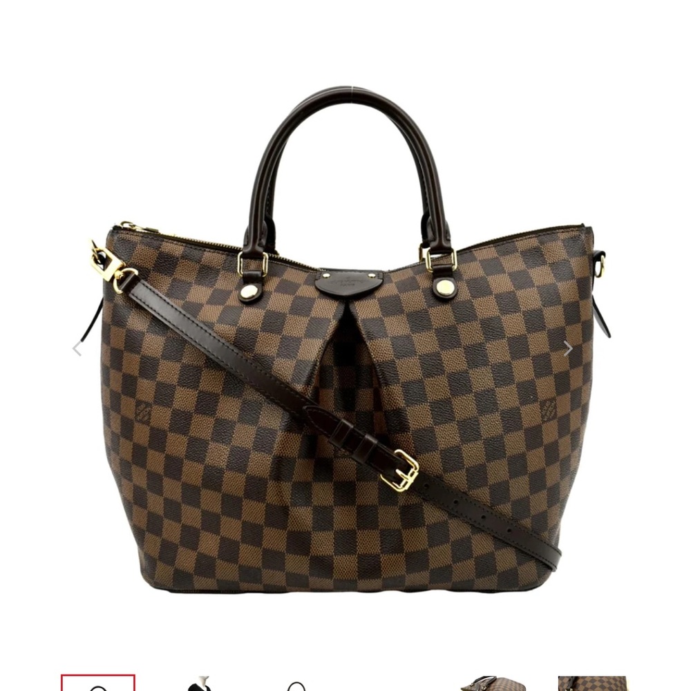 ISO EXCELLENT OR LIKE NEW SIENA GM